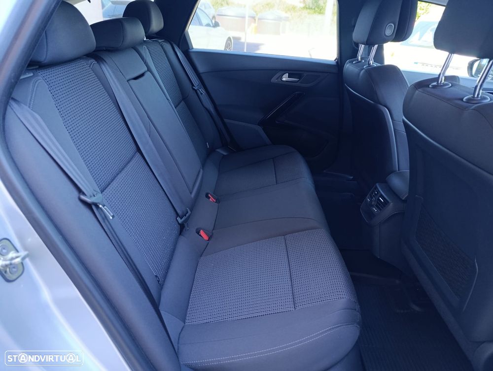 Peugeot 508 SW 1.6 BlueHDi Active - 10