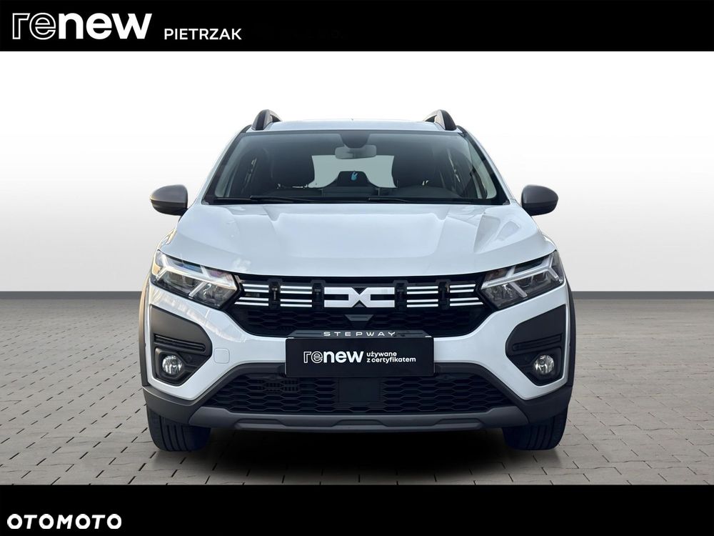 Dacia Sandero Stepway - 9