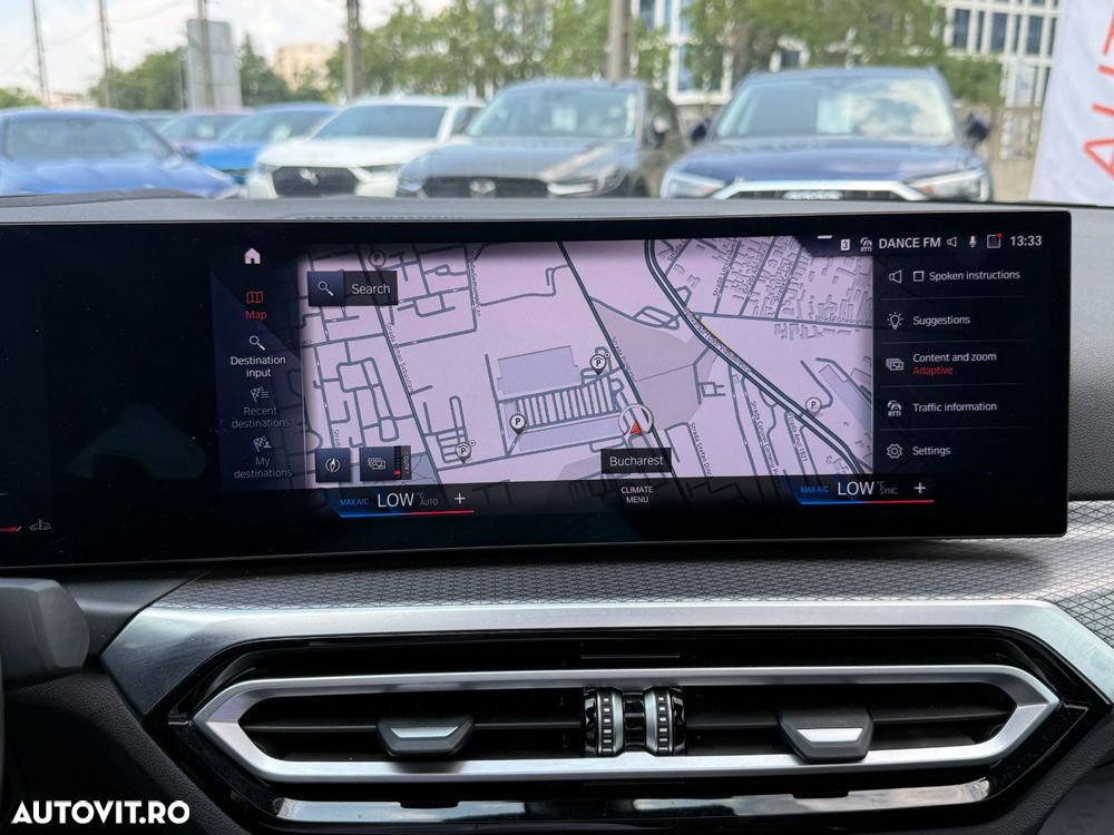 BMW Seria 3 320d xDrive AT MHEV - 24