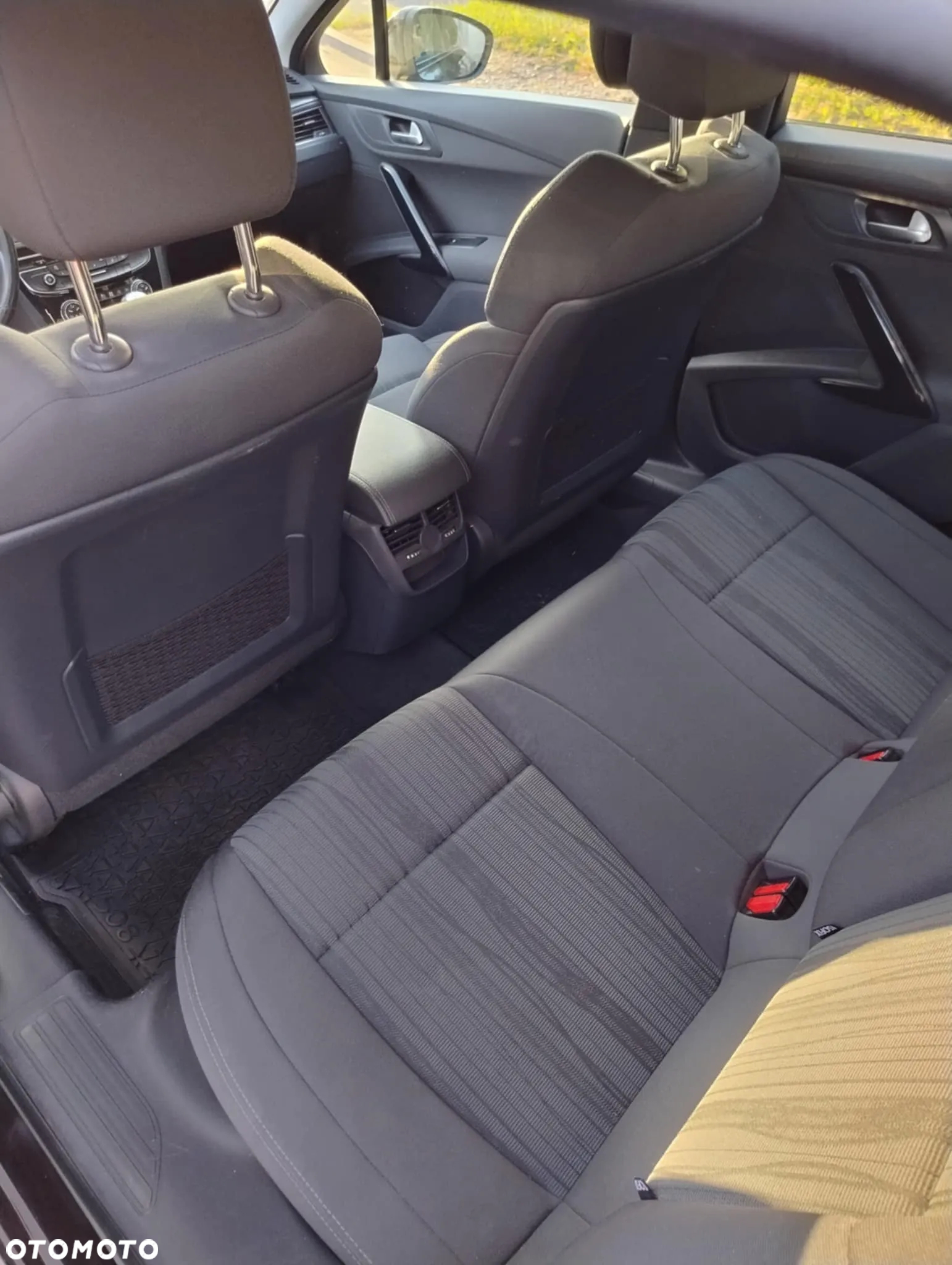 Peugeot 508 - 5