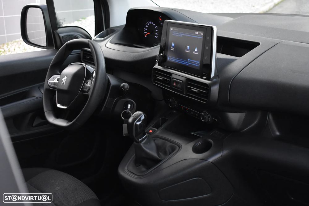 Peugeot Partner - 40