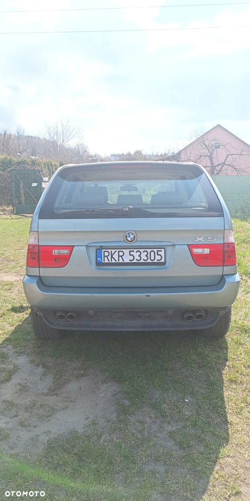 BMW X5 - 8