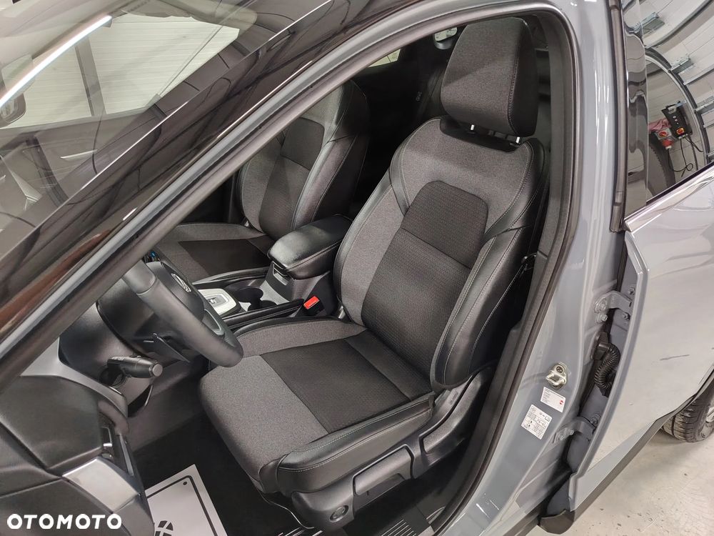 Nissan Qashqai 1.3 DIG-T MHEV Xtronic N-Connecta - 22