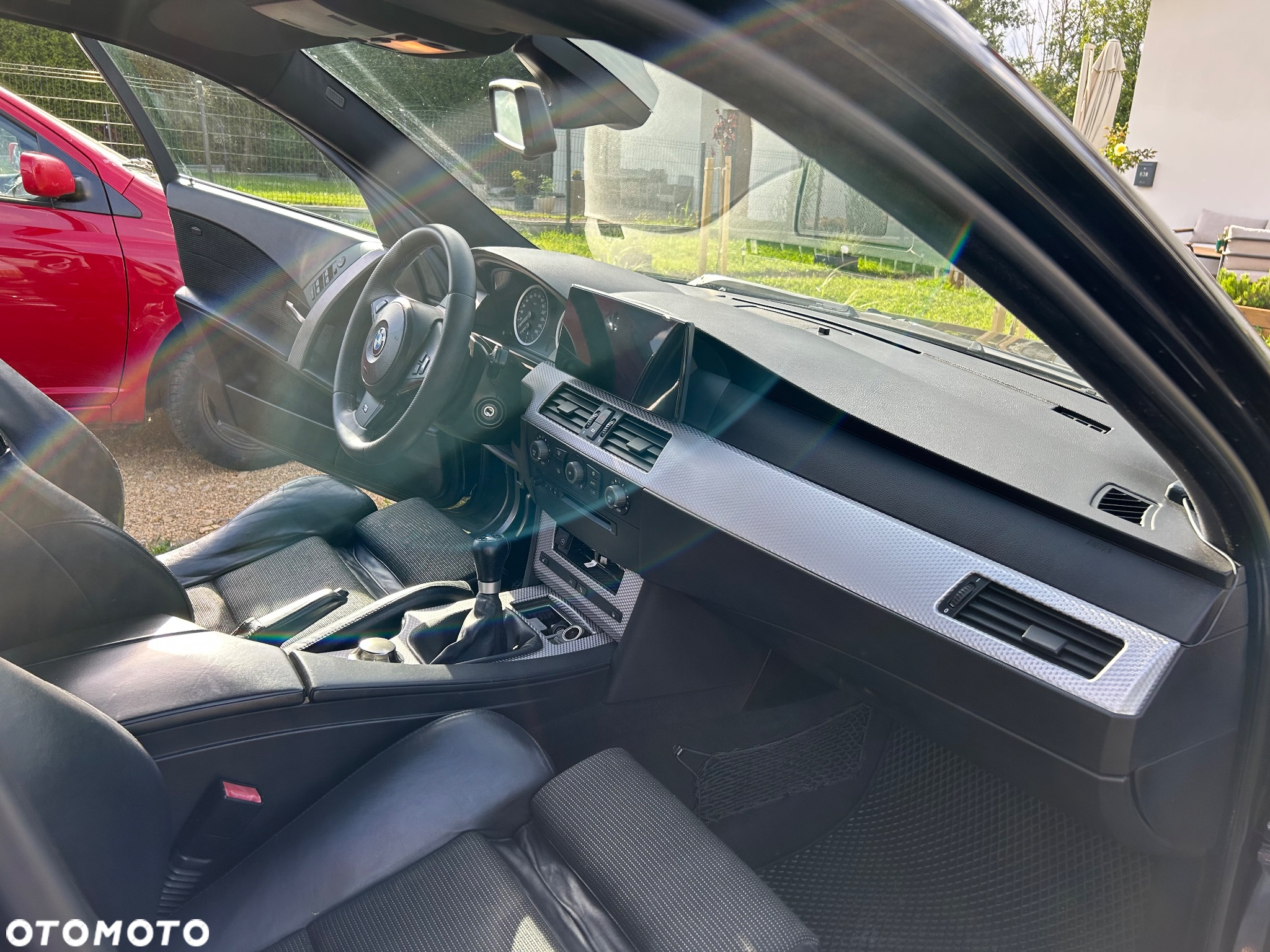 BMW Seria 5 520i - 21