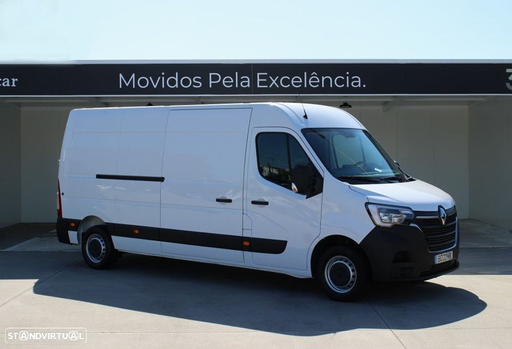 Renault Master L3H2 2.3 DCI 145CV - 1
