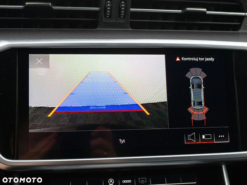 Audi A6 Limousine 35 TDI mHEV S tronic - 24