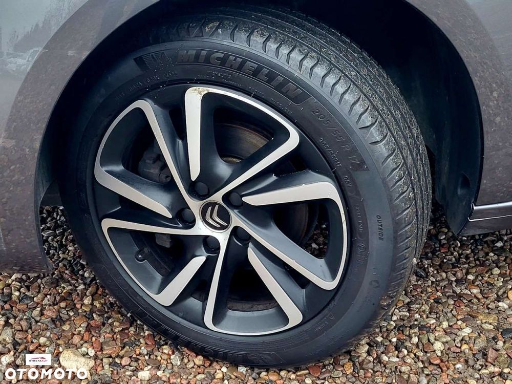 Citroën C4 SpaceTourer - 32