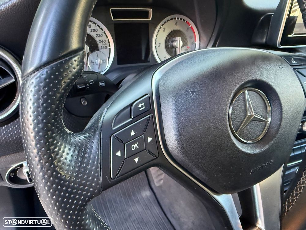 Mercedes-Benz A 160 - 11