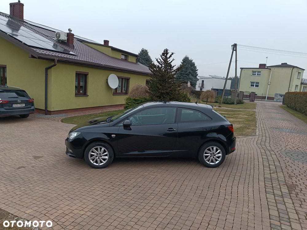 Seat Ibiza SC 1.2 TSI Ecomotive Copa - 3