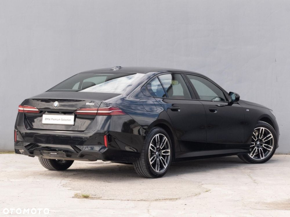 BMW Seria 5 - 2