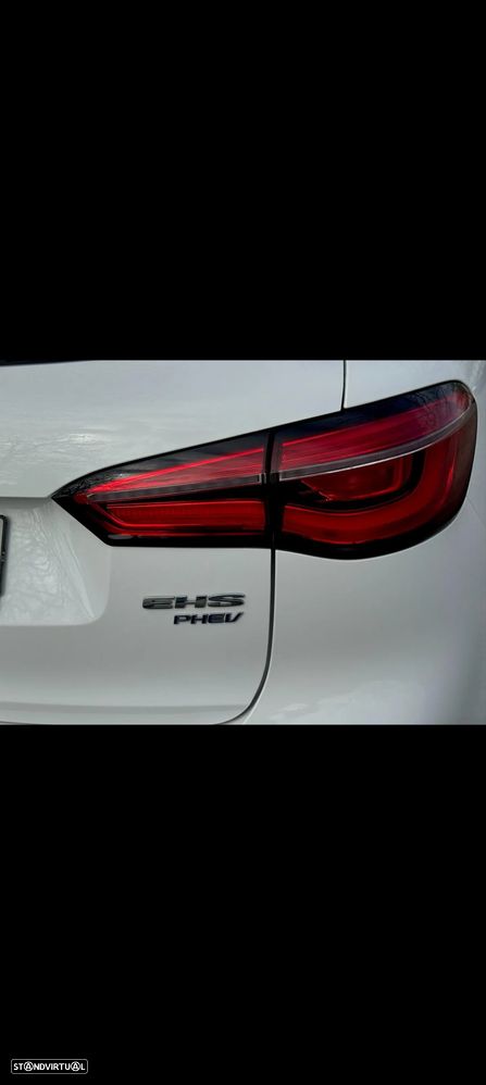 MG EHS 1.5 T-GDI Plug-in Hybrid Luxury - 8