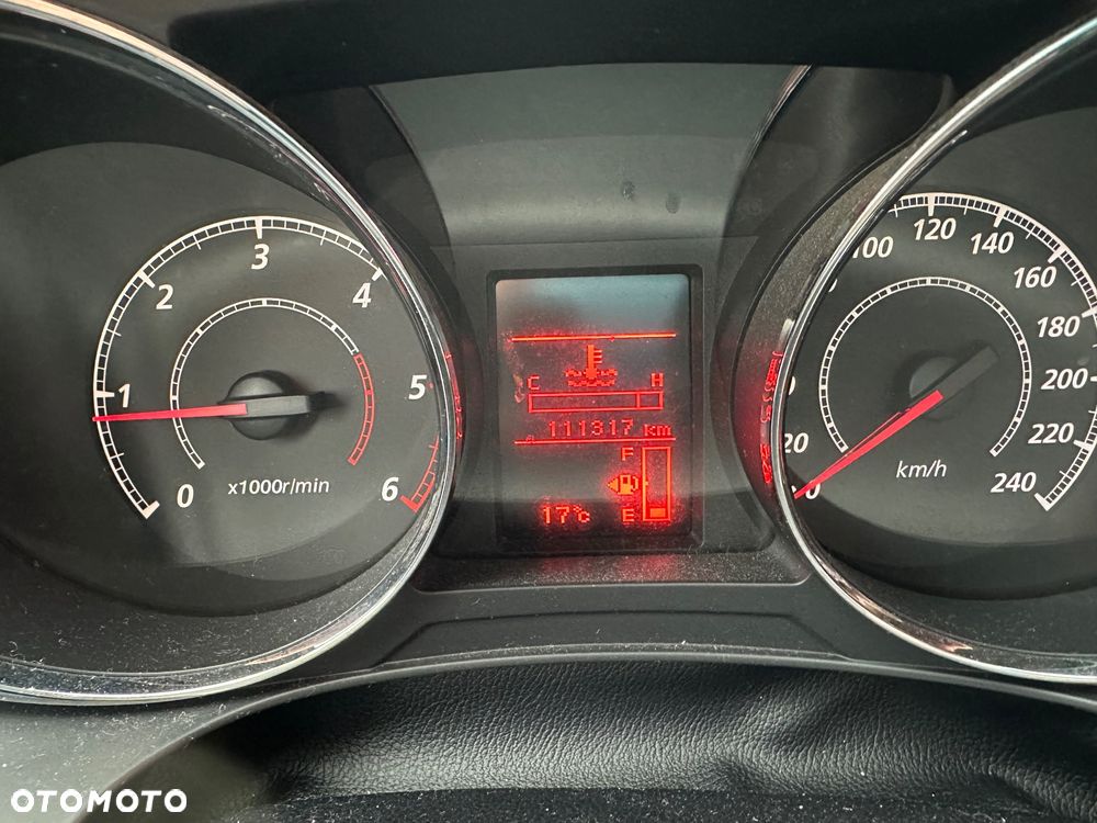 Citroën C4 Aircross 1.6 HDi STT 4x2 Exclusive - 5