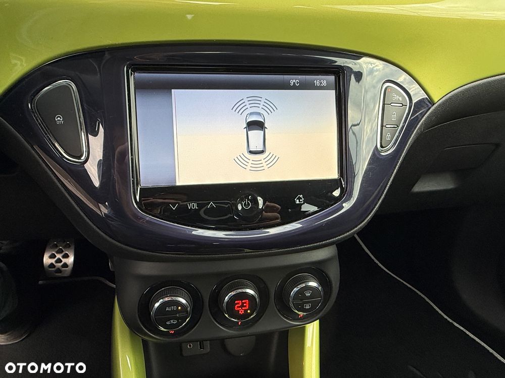 Opel Adam 1.4 Start/Stop Jam - 18