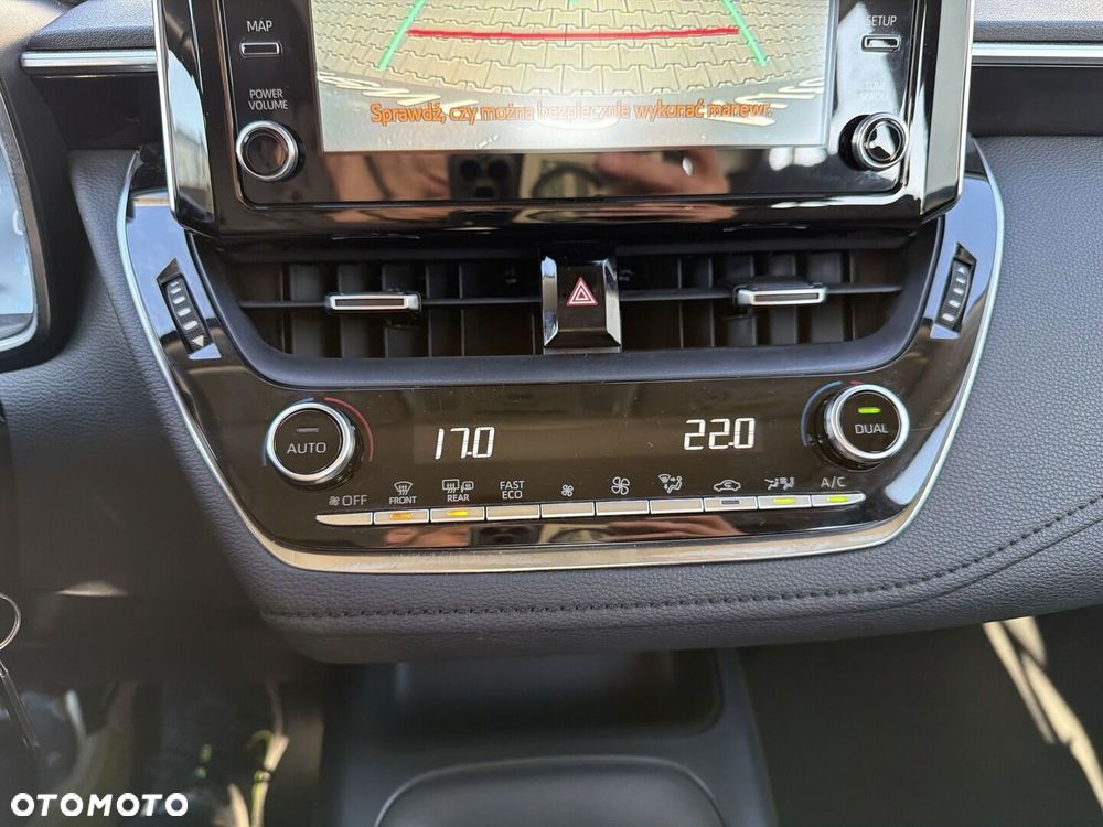 Toyota Corolla - 20