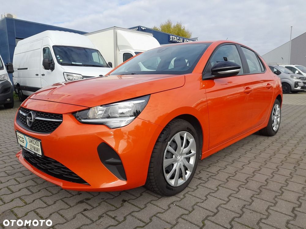 Opel Corsa 1.2 S&S - 5