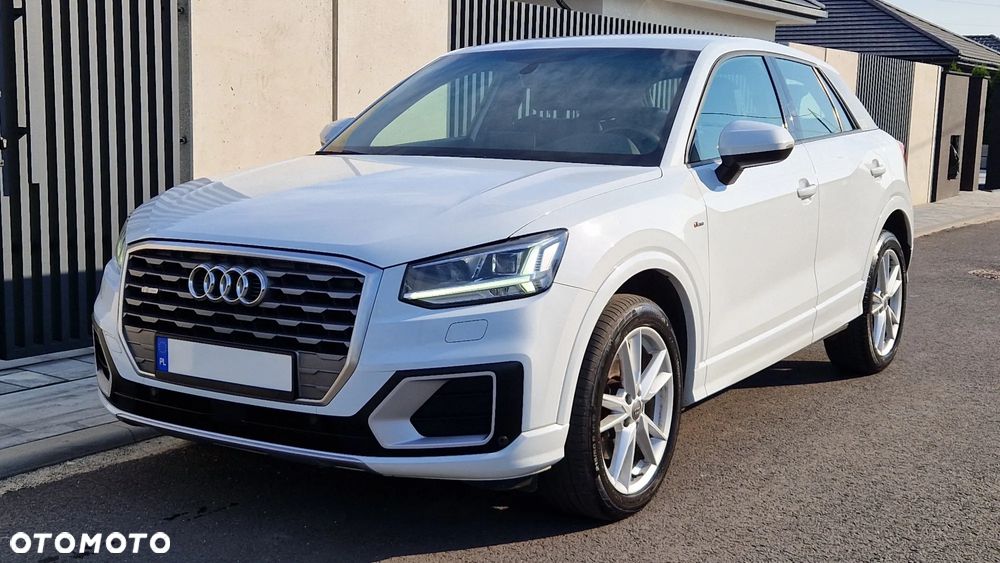 Audi Q2 1.4 TFSI cylinder on demand design - 32
