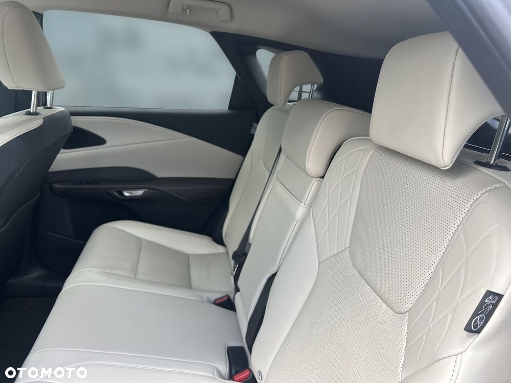 Lexus RX 450h+ Prestige - 15