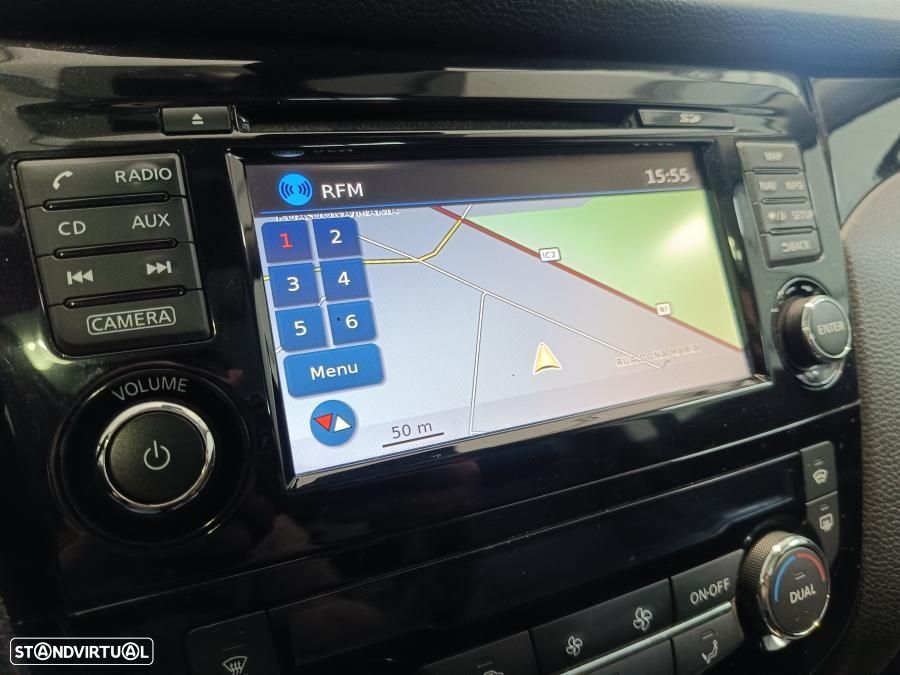 Nissan Qashqai 1.2 DIG-T Tekna 19 Pele - 14