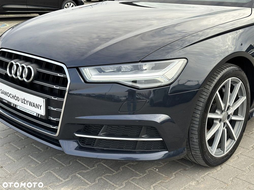 Audi A6 Limousine - 34