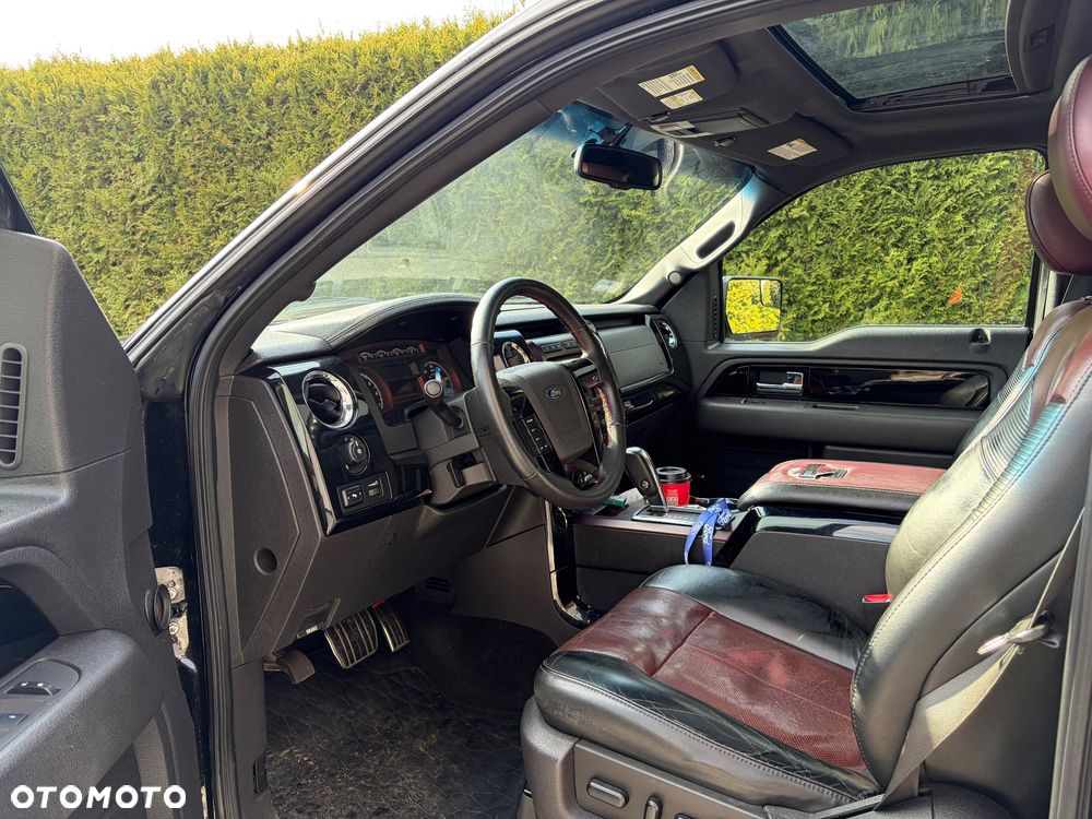 Ford F150 - 12