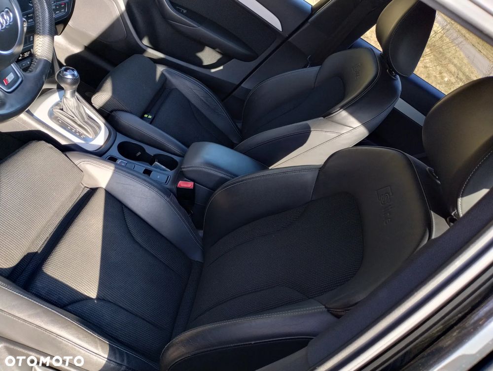 Audi Q3 2.0 TDI Quattro S tronic - 16