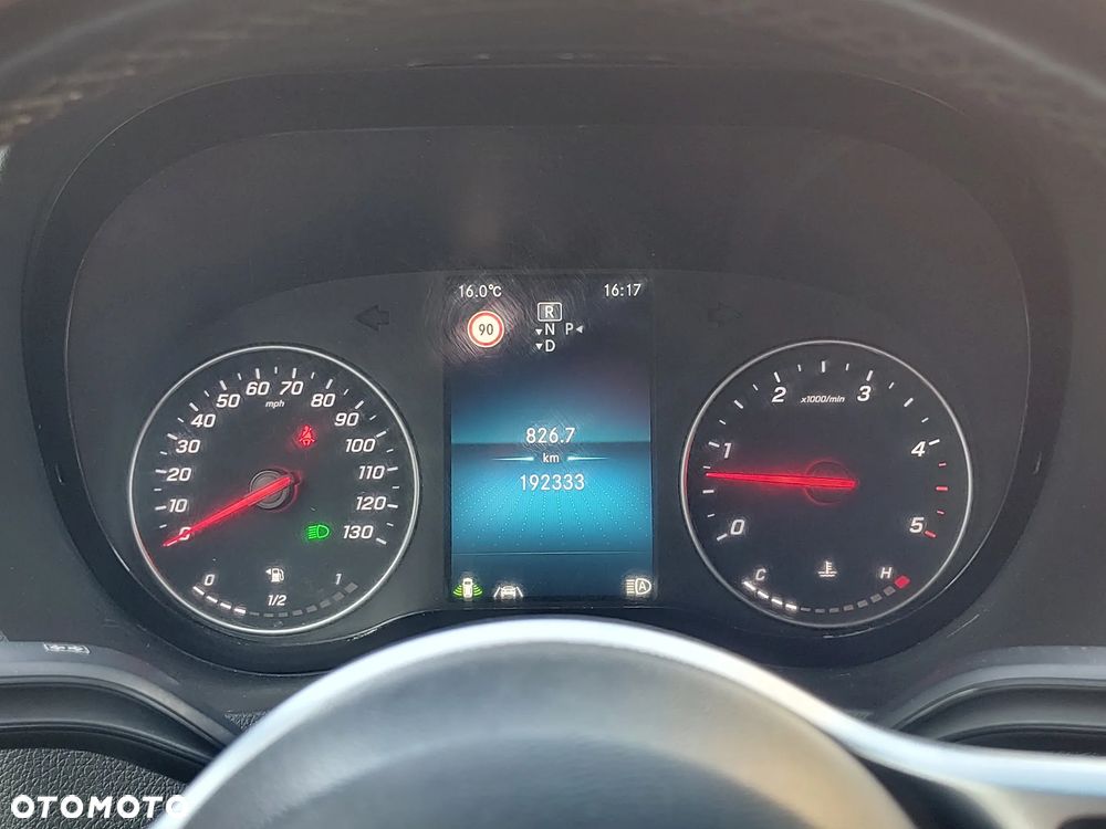 Mercedes-Benz Sprinter 4x4 3.0 V6 - 17