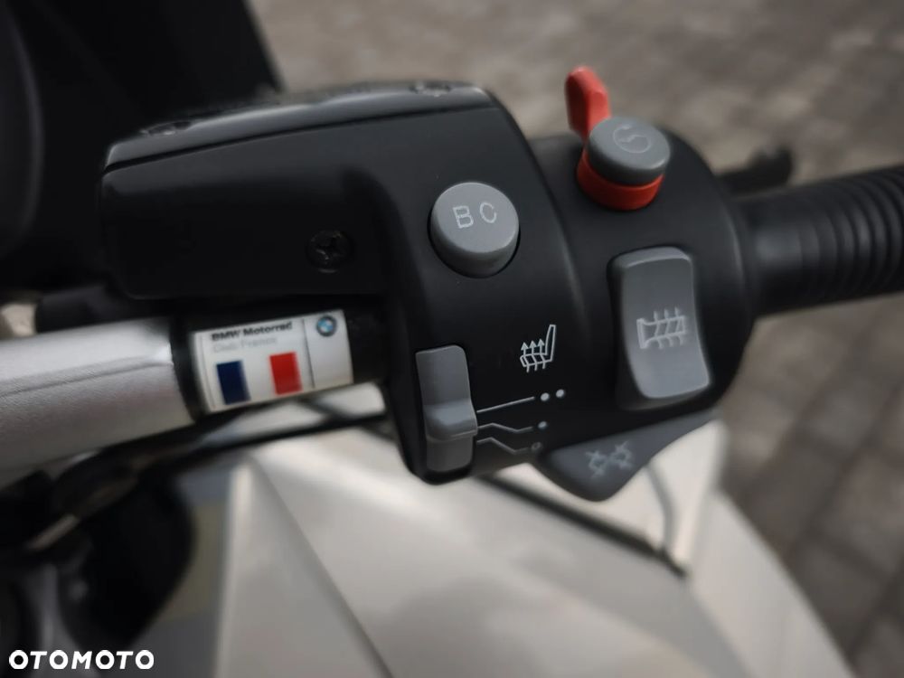 BMW K - 13