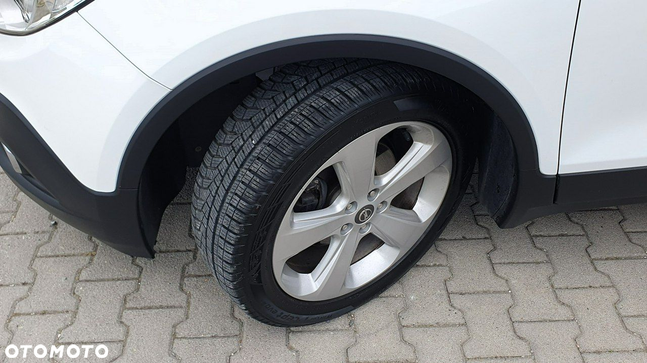 Opel Mokka - 5