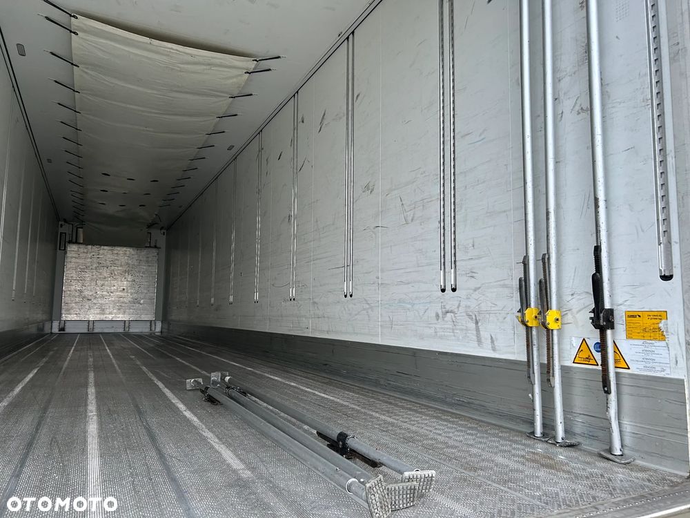 Schmitz Cargobull - - 17