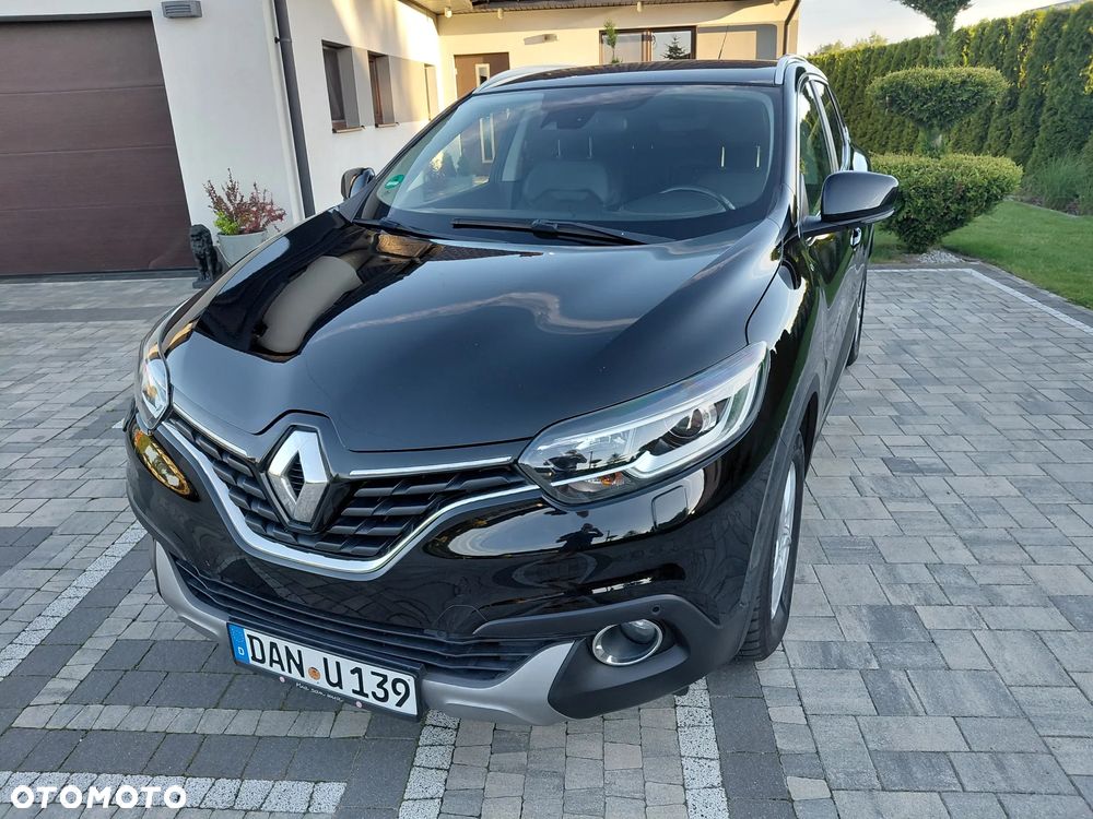 Renault Kadjar Energy TCe 130 Life - 2