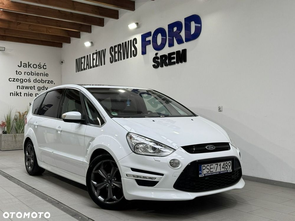Ford S-Max - 3