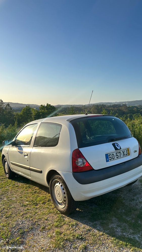 Renault Clio - 4