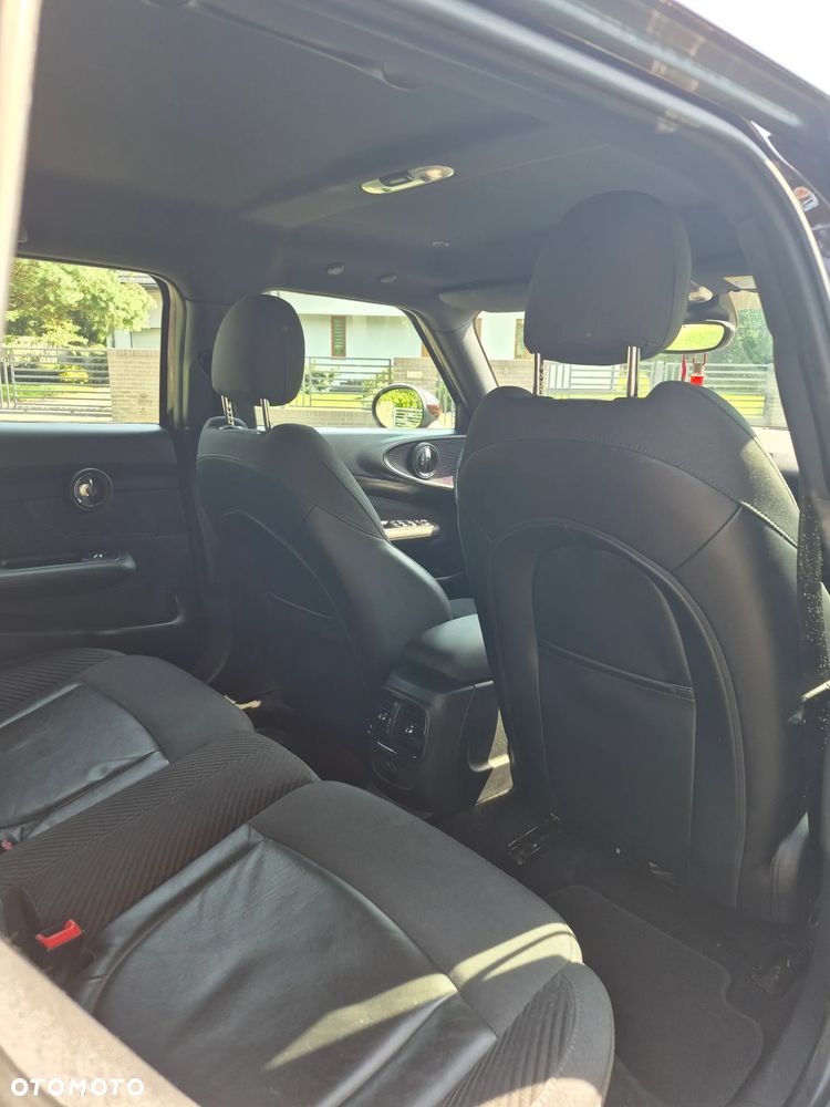 MINI Clubman Cooper - 23