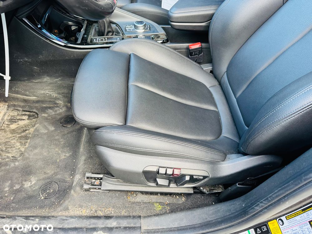 BMW X1 - 6