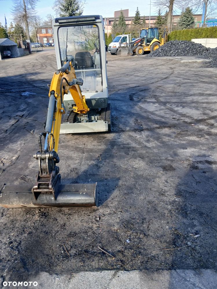 Wacker Neuson 1404 - 10