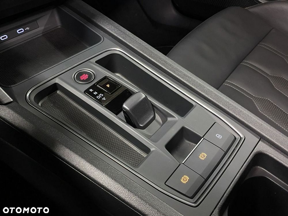 Cupra Formentor - 36