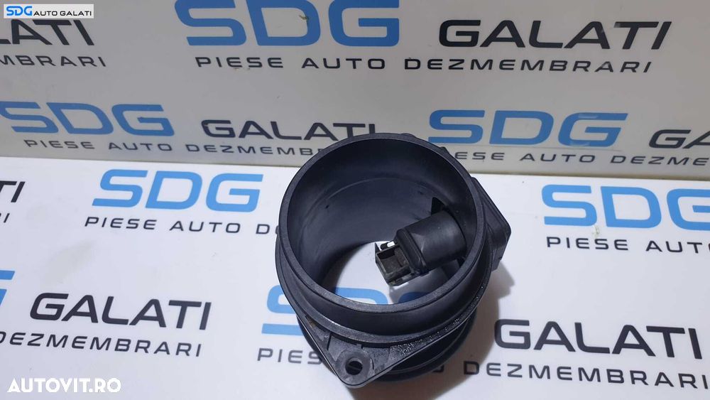 Senzor Debitmetru Aer Volvo C30 2.0 D 2006 - 2012 Cod 9645948980 - 4