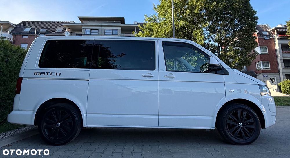 Volkswagen Multivan L1 LIFE - 38