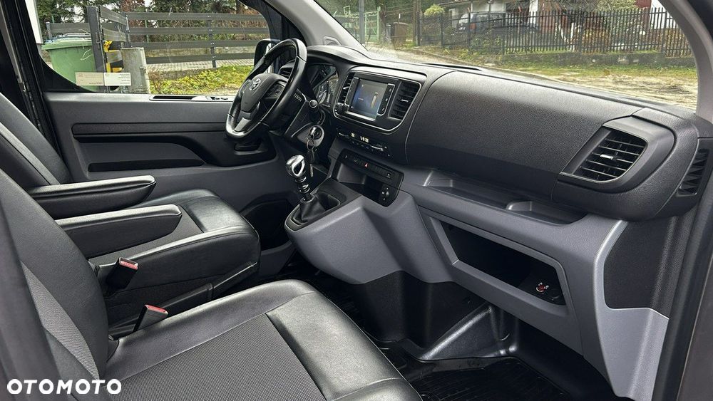 Toyota ProAce - 10