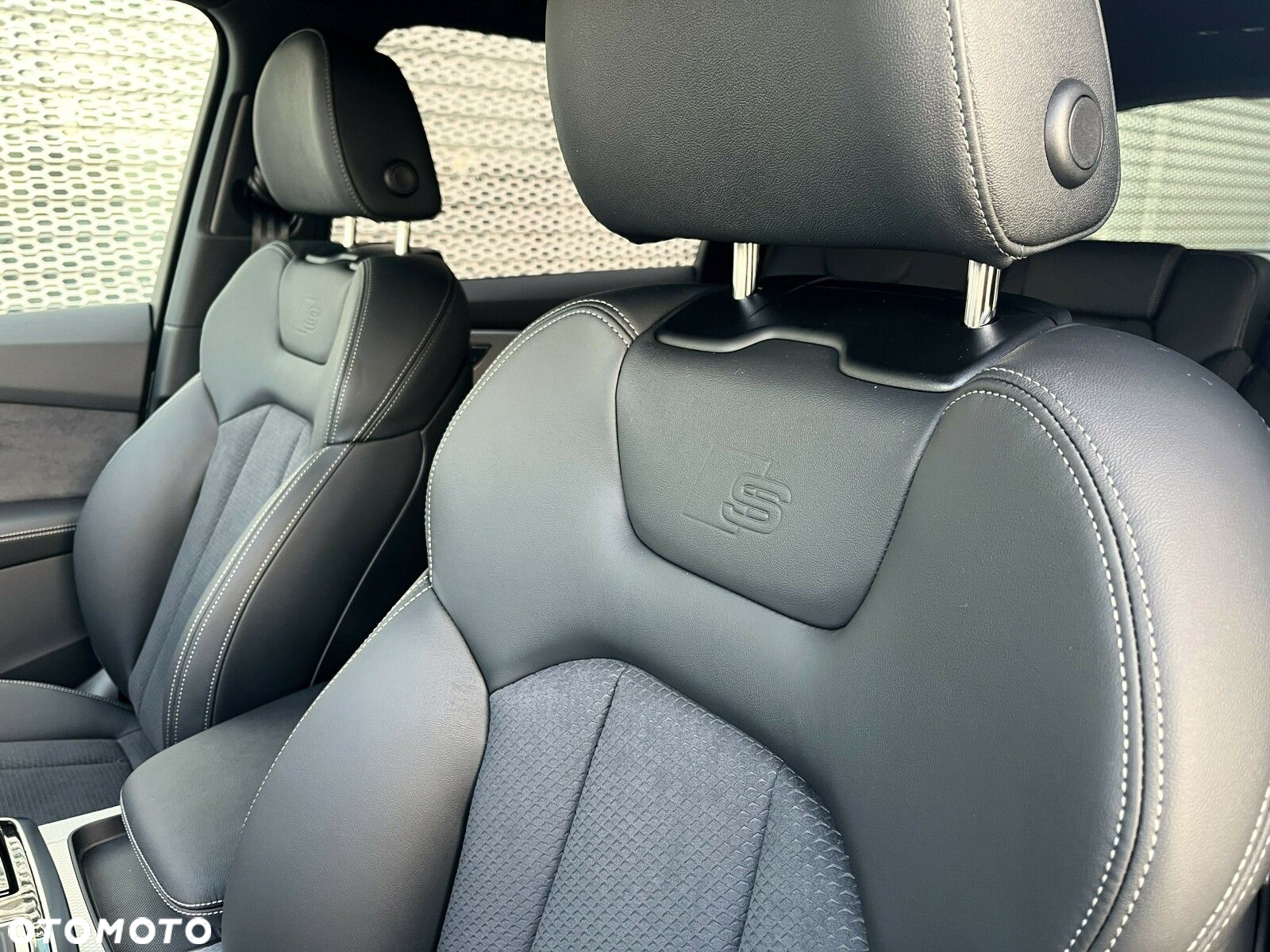 Audi Q7 - 21