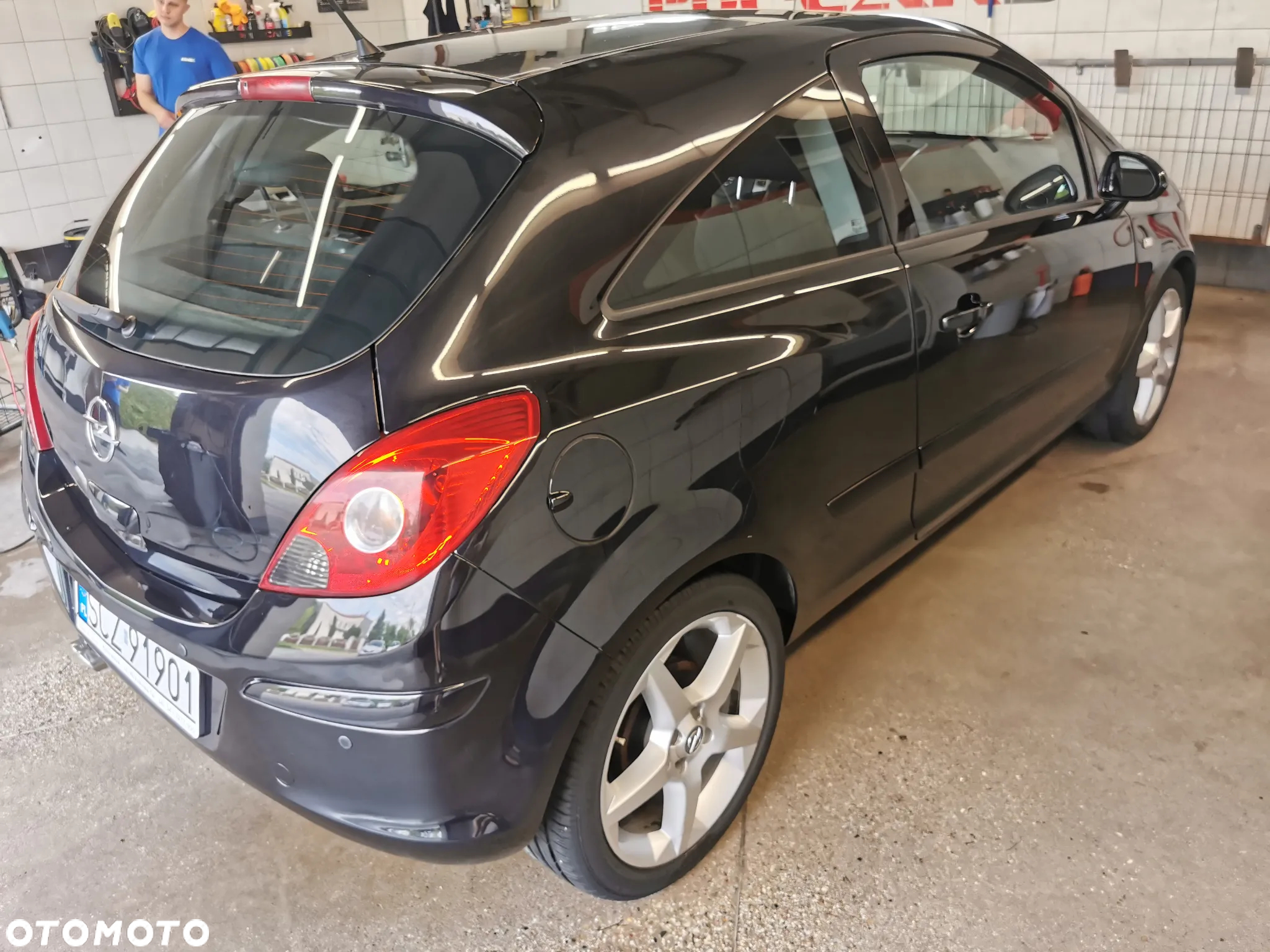 Opel Corsa 1.3 CDTI Sport - 18