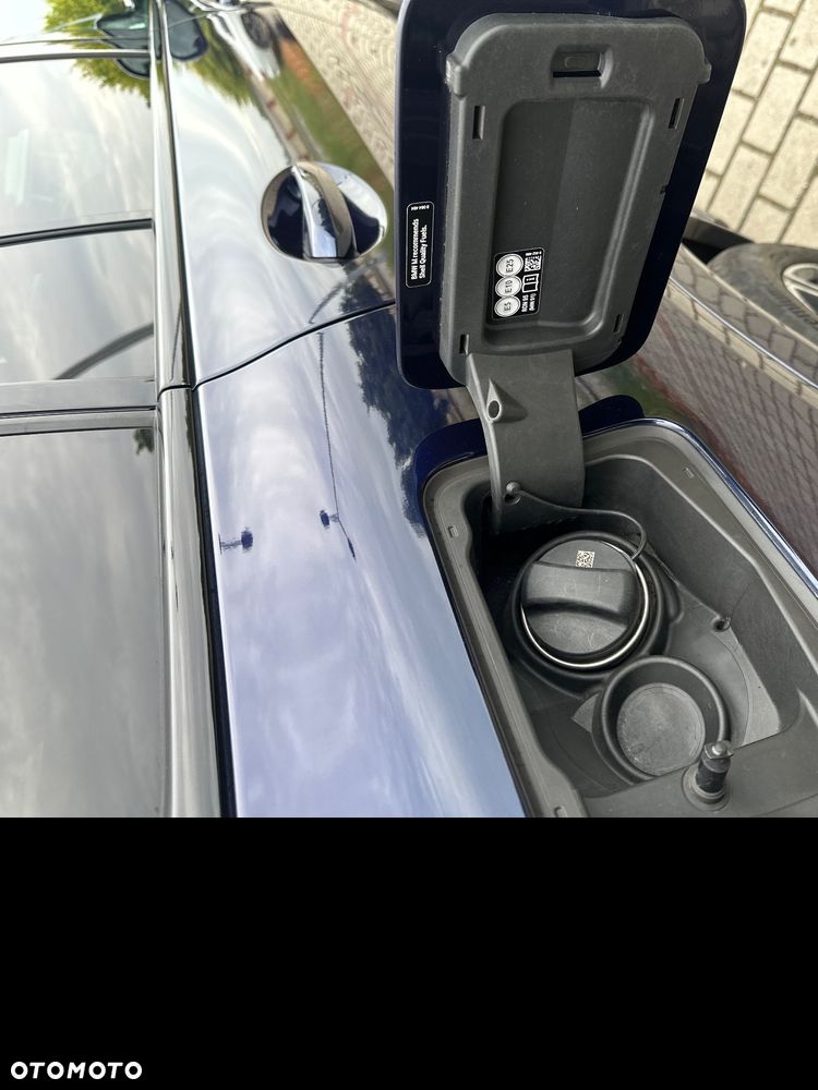 BMW X7 M50i sport - 10