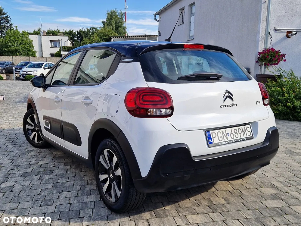 Citroën C3 Pure Tech 82 ELLE - 5