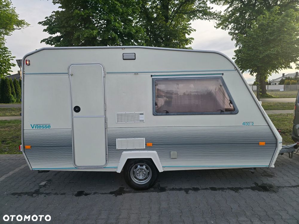 Beyerland VITESSE 400-2 - 6