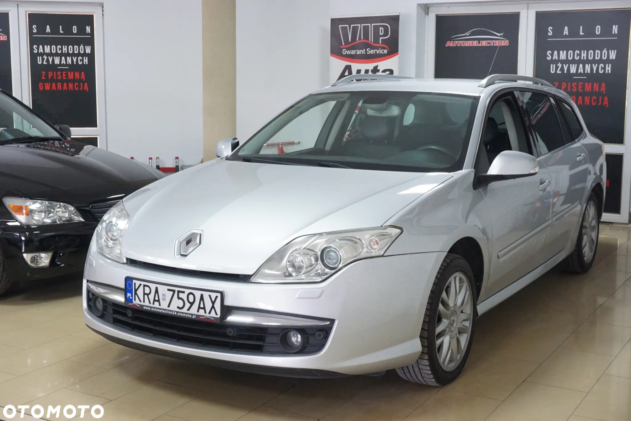 Renault Laguna 2.0 16V Turbo Initiale - 5