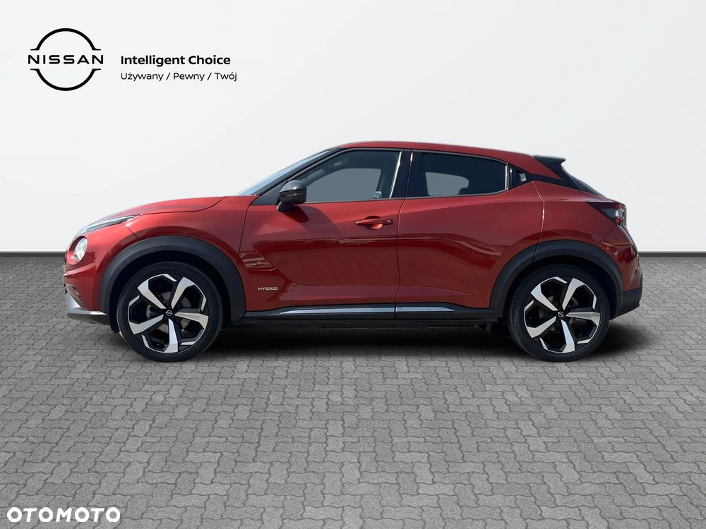 Nissan Juke - 2