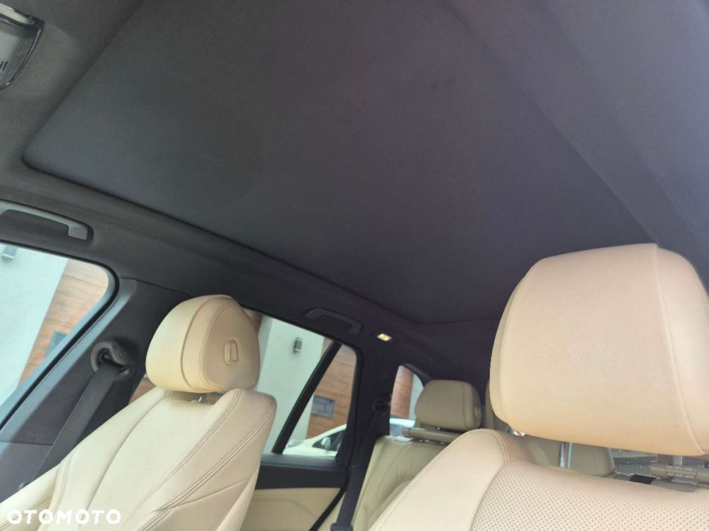BMW X5 - 27