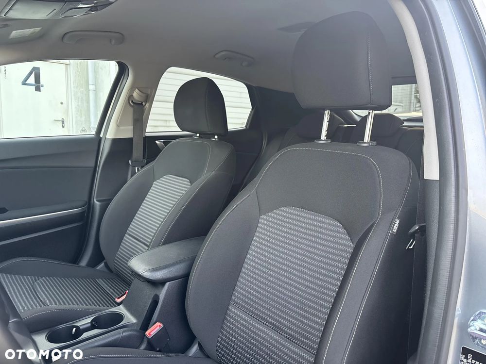 Kia XCeed 1.5 T-GDI M DCT - 11