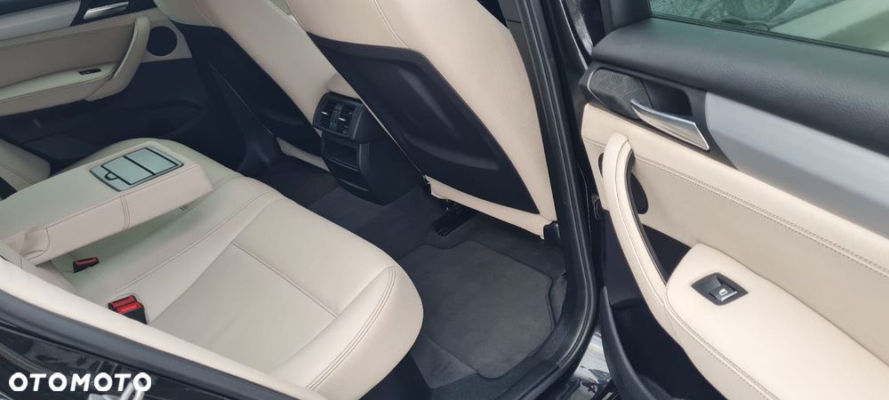 BMW X4 - 20