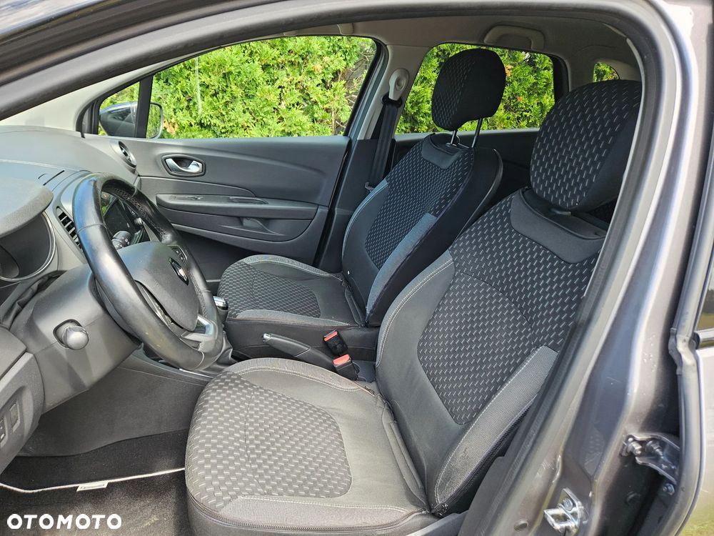 Renault Captur 1.2 Energy TCe Limited - 7